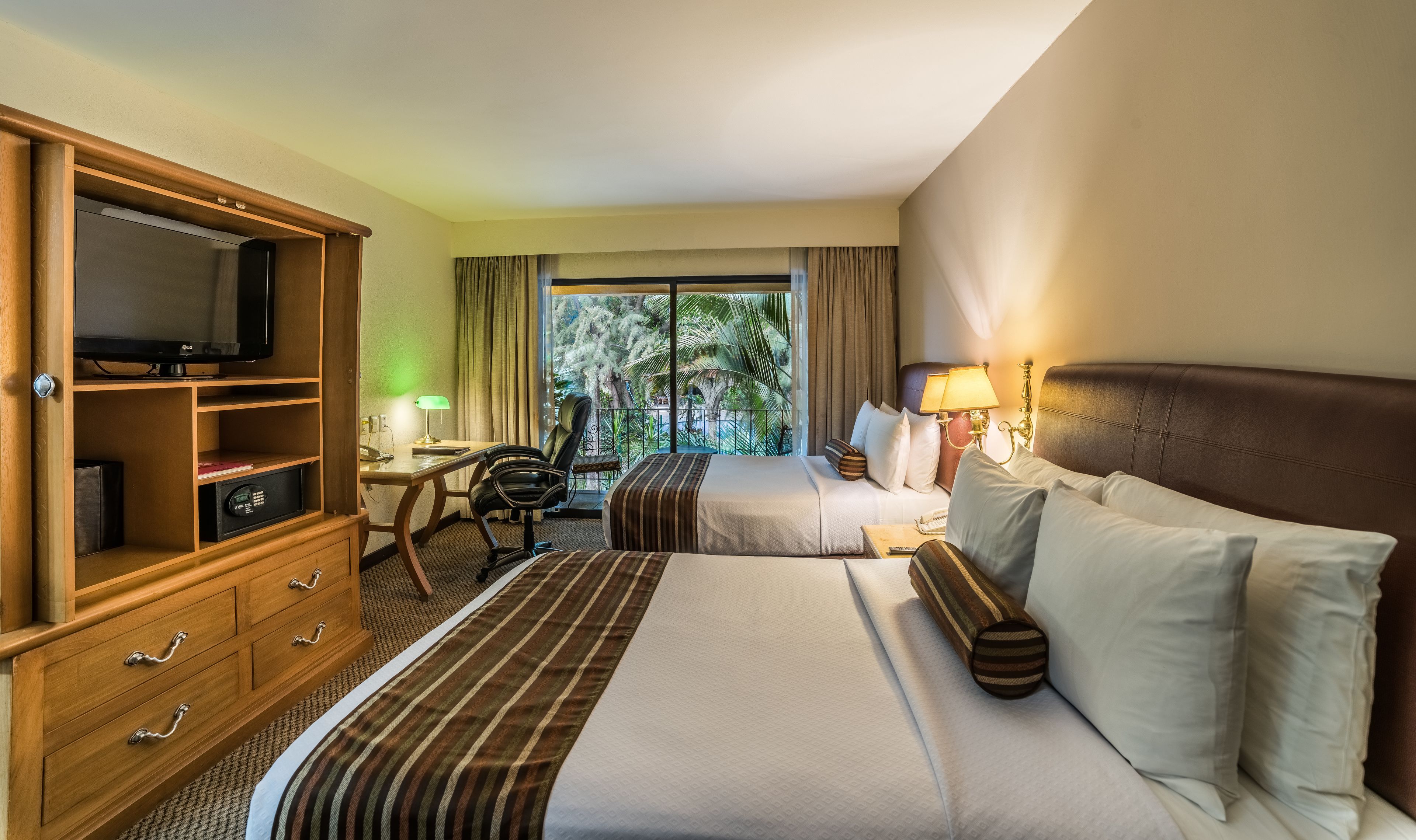 Foto - Wyndham Garden Guadalajara Expo Plaza del Sol