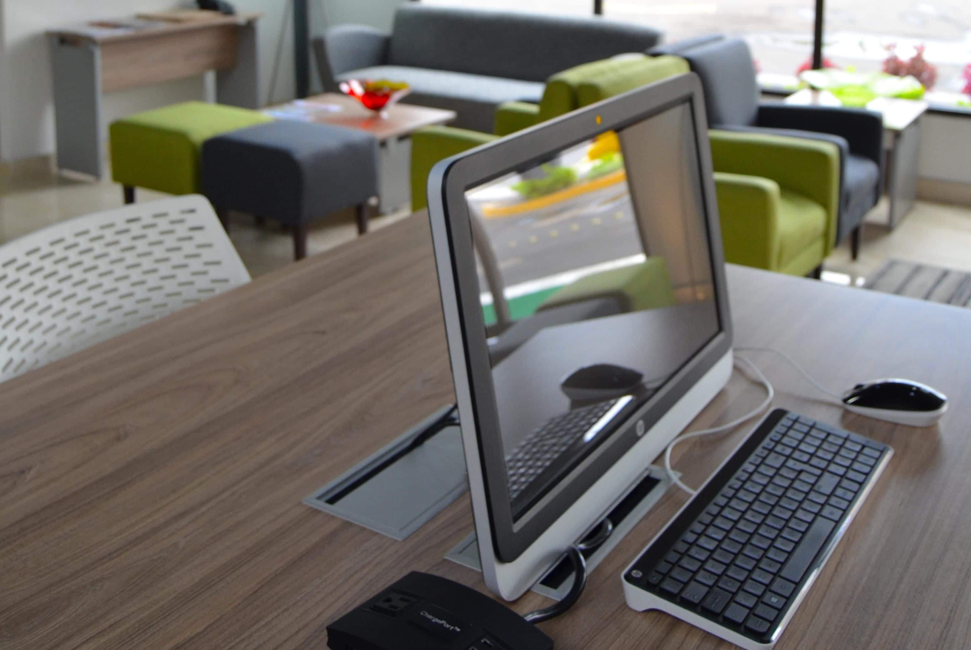 Foto - Wyndham Garden Guadalajara Expo Plaza del Sol