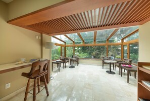 Property amenity - Wyndham Garden Guadalajara Expo (Zapopan)