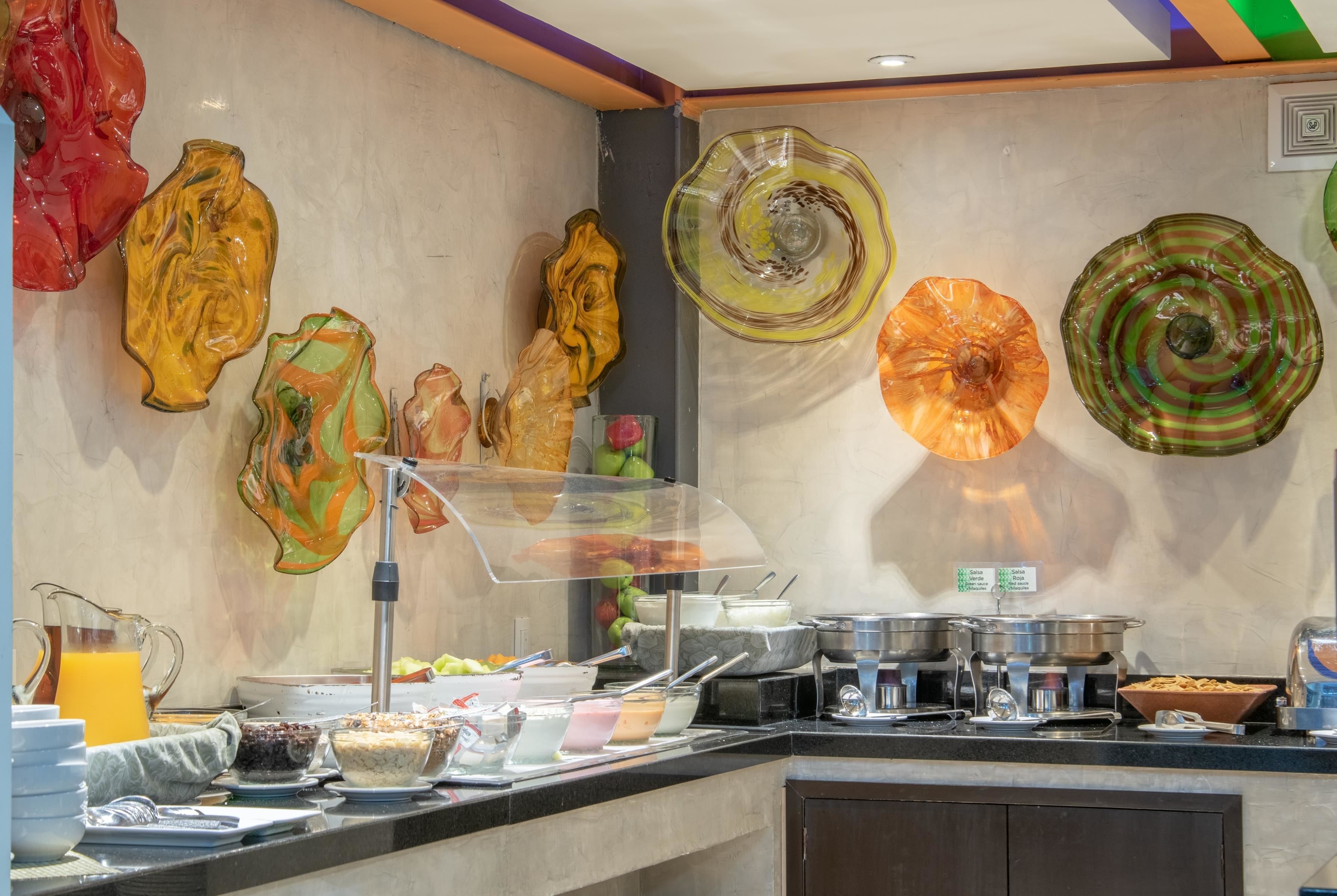 Foto - Wyndham Garden Guadalajara Expo Plaza del Sol