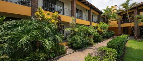 Comodidades da propriedade