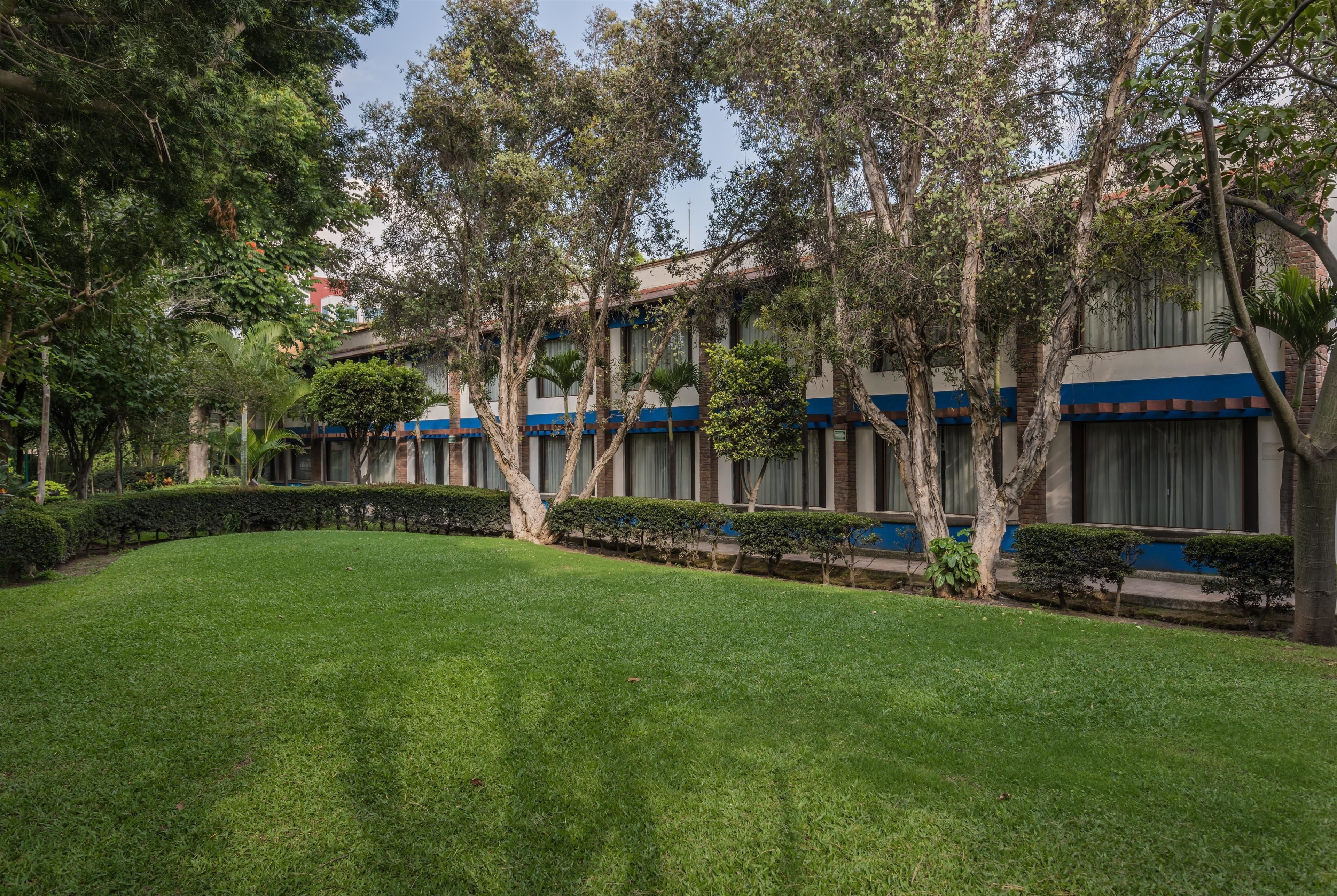 Foto - Wyndham Garden Guadalajara Expo Plaza del Sol