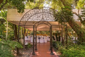 Meeting facility - Wyndham Garden Guadalajara Expo (Zapopan)