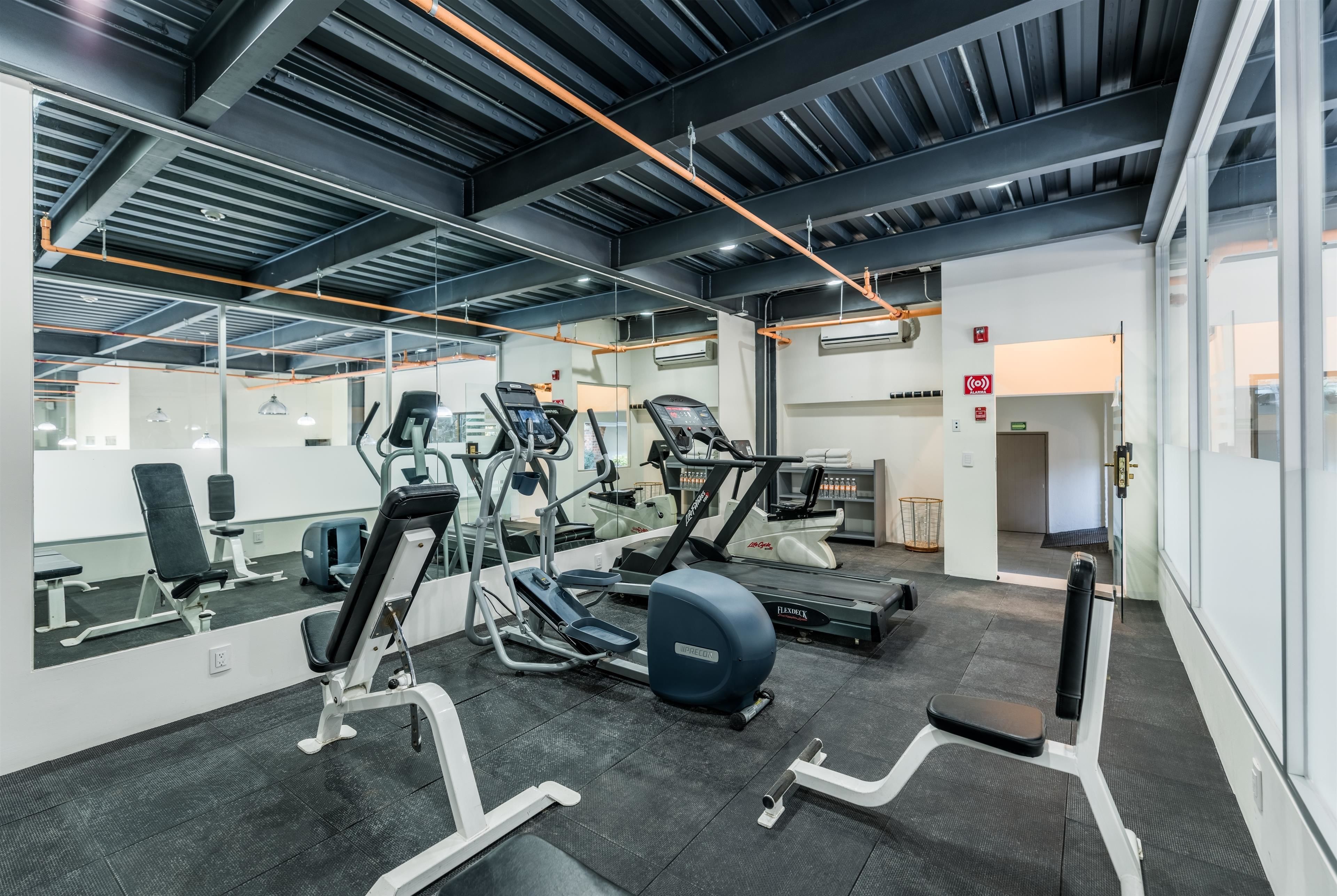 Foto - Wyndham Garden Guadalajara Expo Plaza del Sol