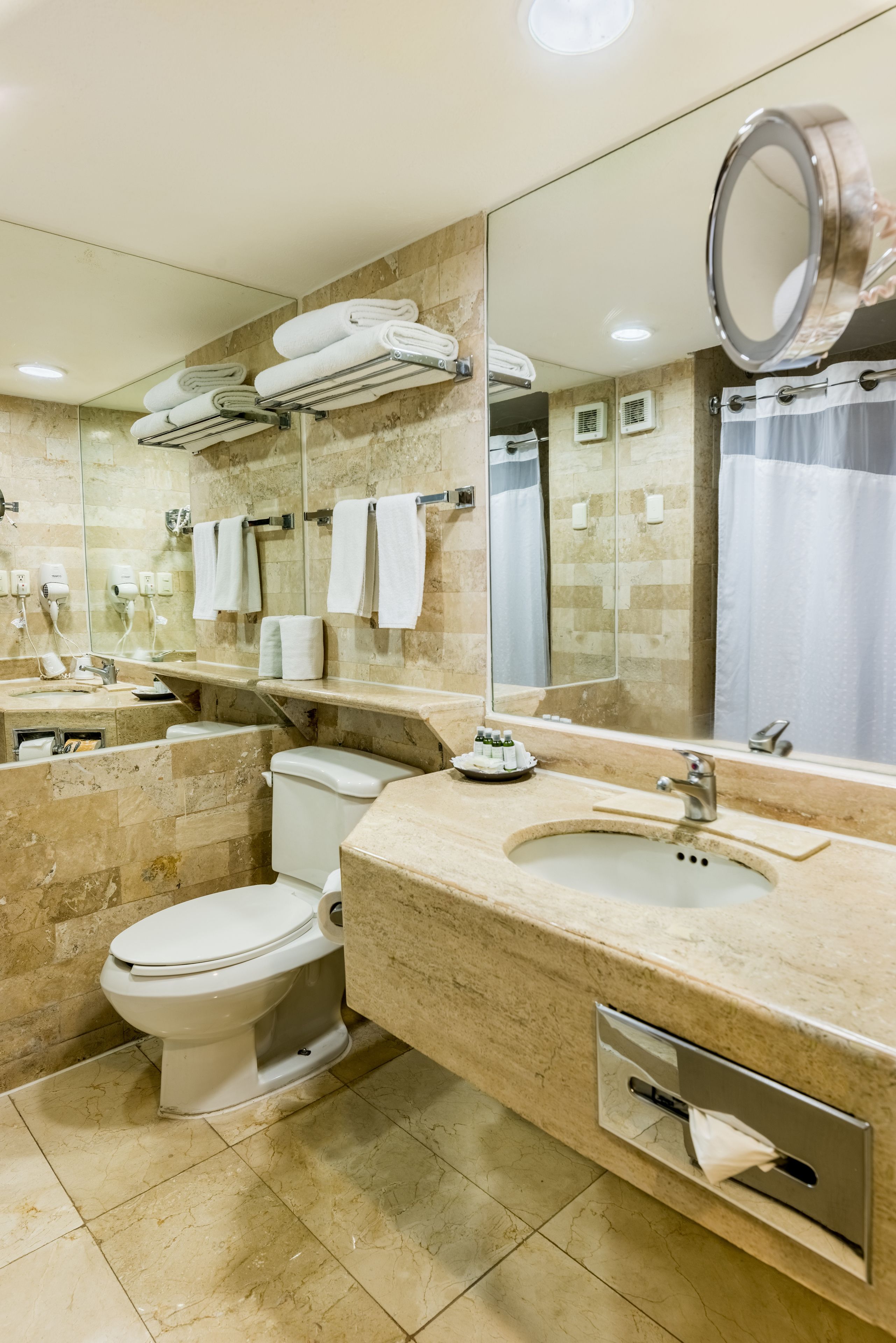 Foto - Wyndham Garden Guadalajara Expo Plaza del Sol