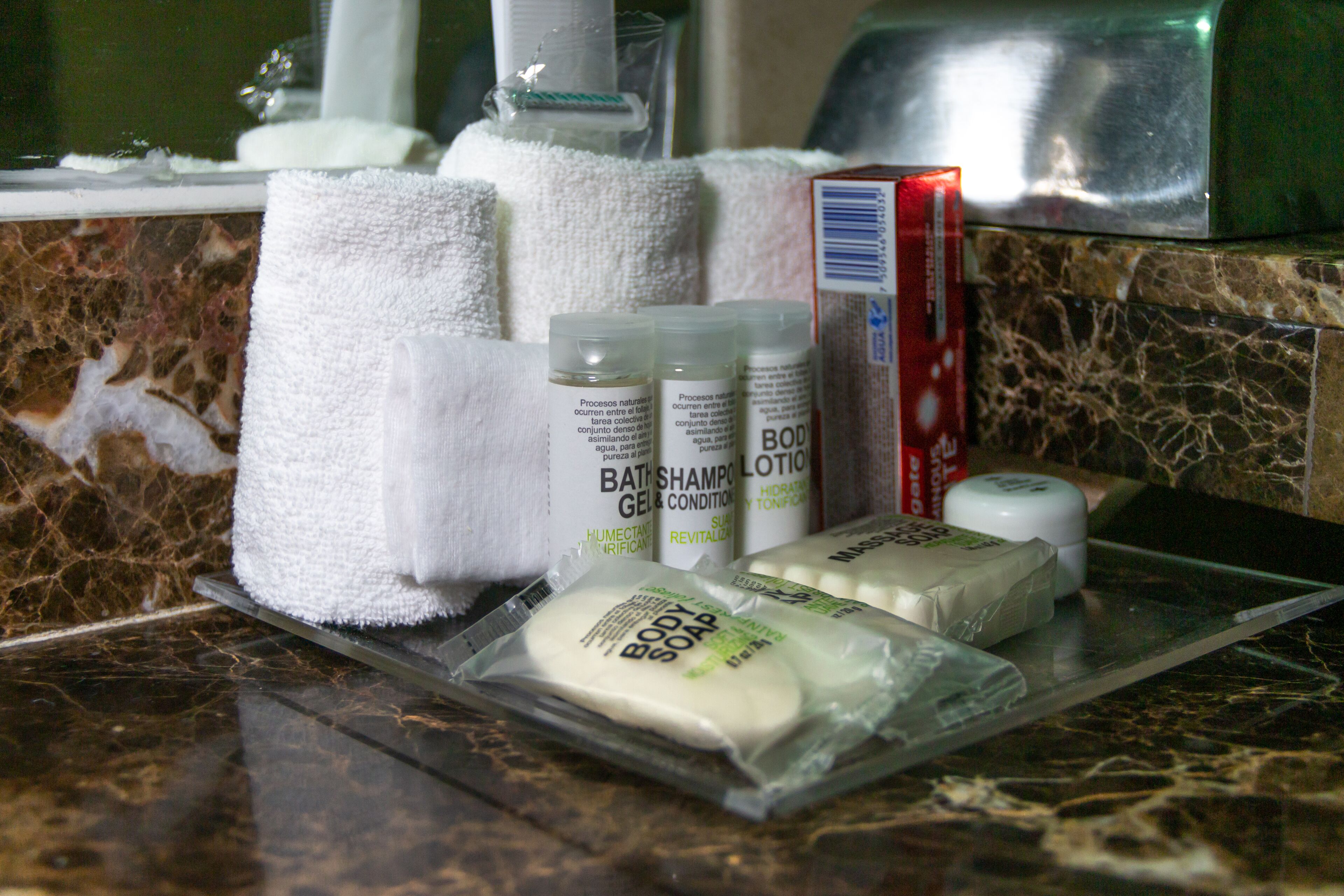 Foto - Wyndham Garden Guadalajara Expo Plaza del Sol