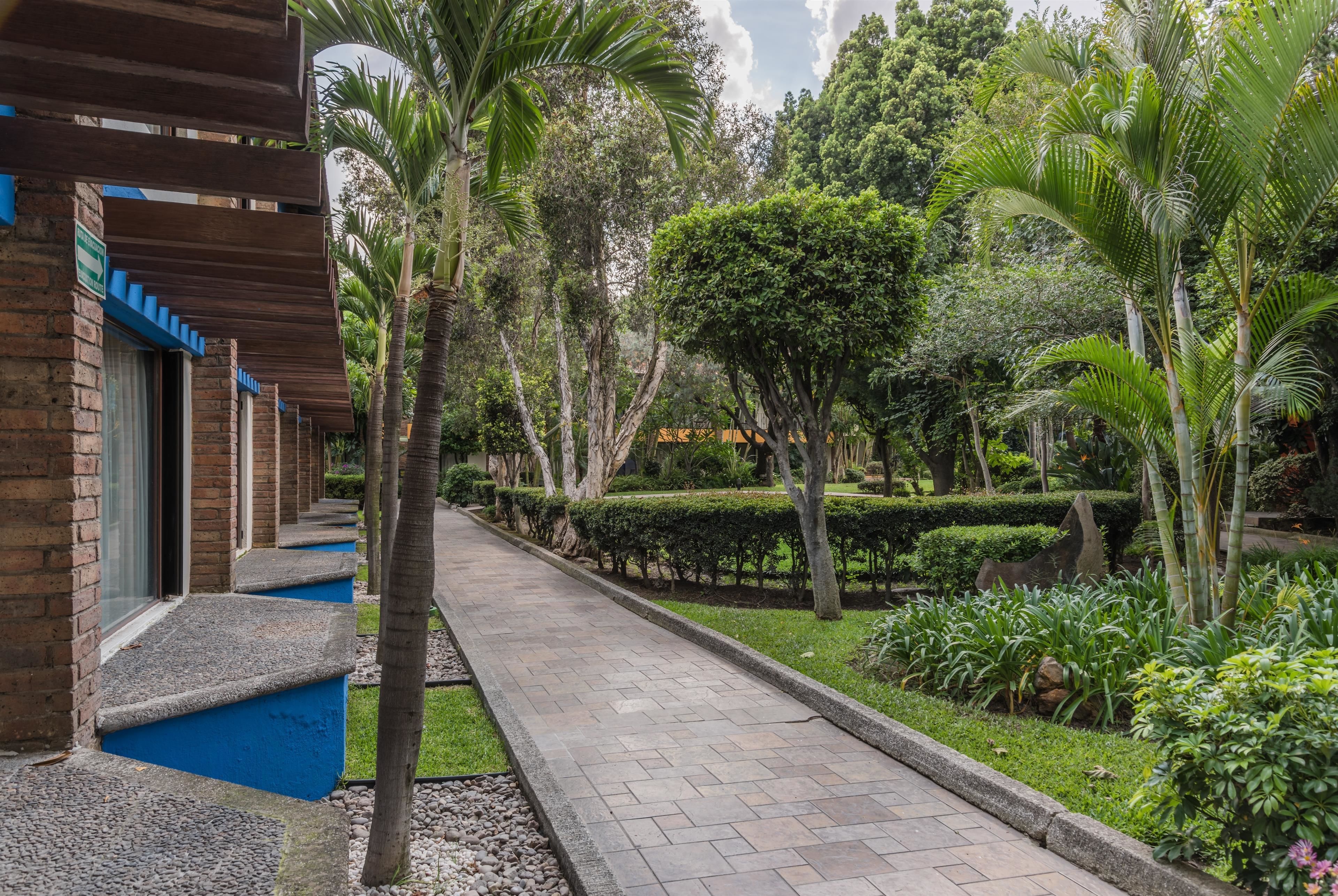 Foto - Wyndham Garden Guadalajara Expo Plaza del Sol