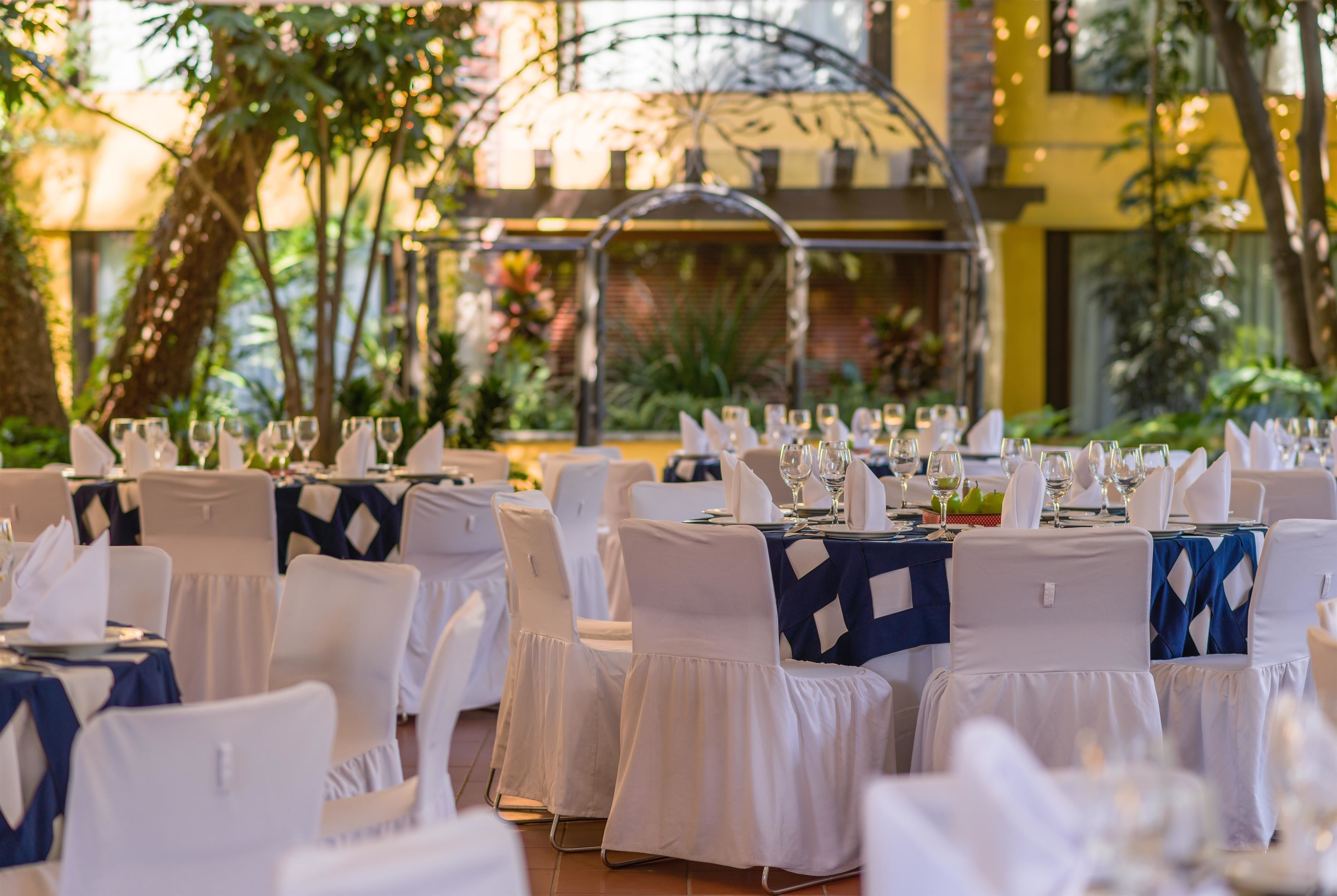 Foto - Wyndham Garden Guadalajara Expo Plaza del Sol