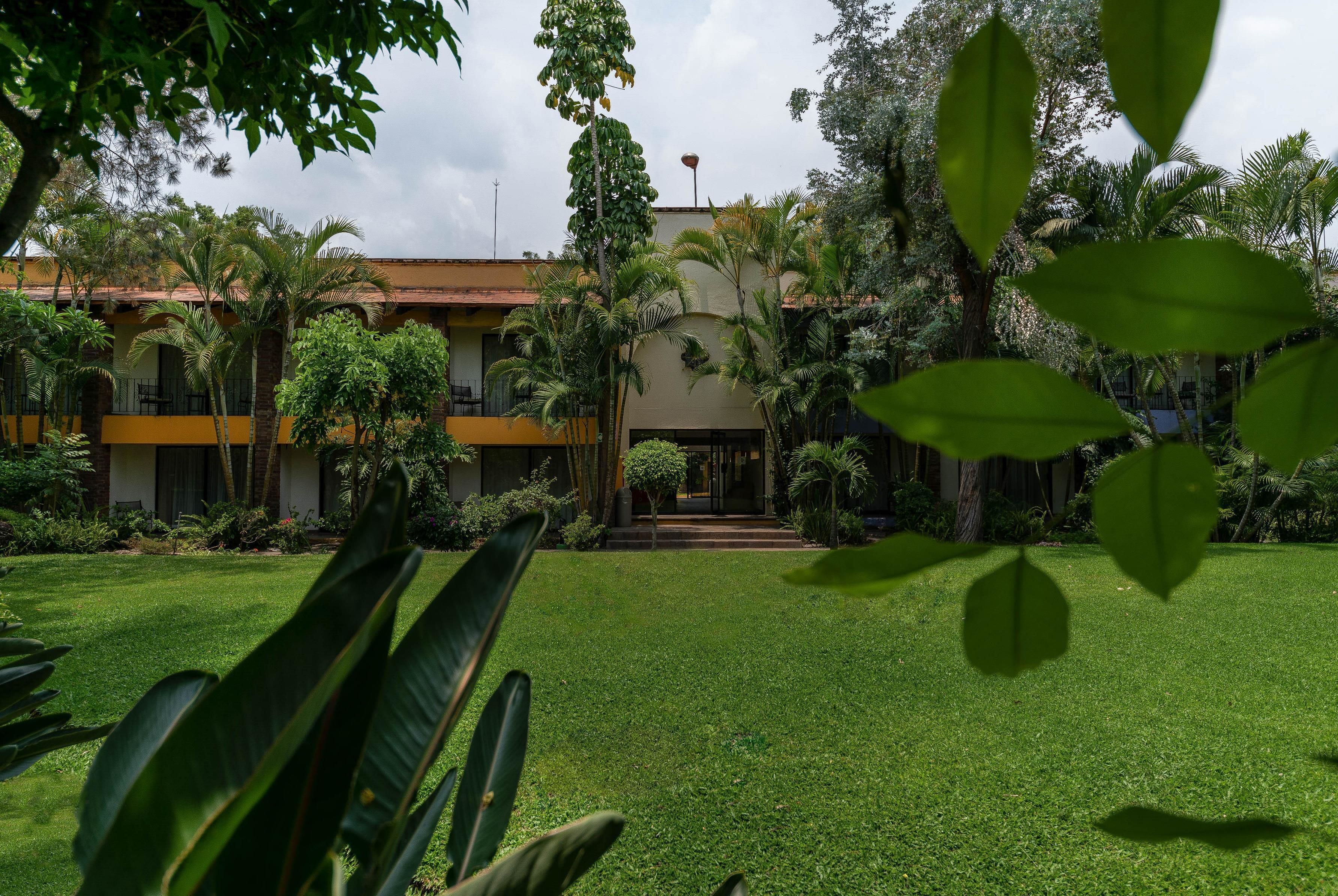 Foto - Wyndham Garden Guadalajara Expo Plaza del Sol