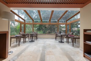 Property amenity - Wyndham Garden Guadalajara Expo (Zapopan)