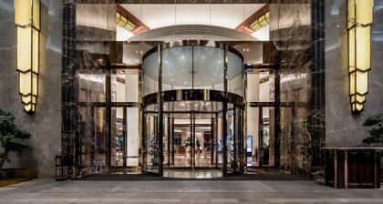 Minyoun Chengdu Kehua Hotel