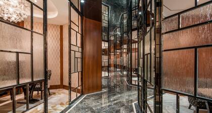 Minyoun Chengdu Kehua Hotel