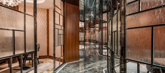Minyoun Chengdu Kehua Hotel