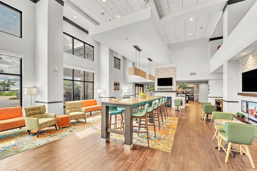 Hampton Inn & Suites Kenosha Pleasant Prairie