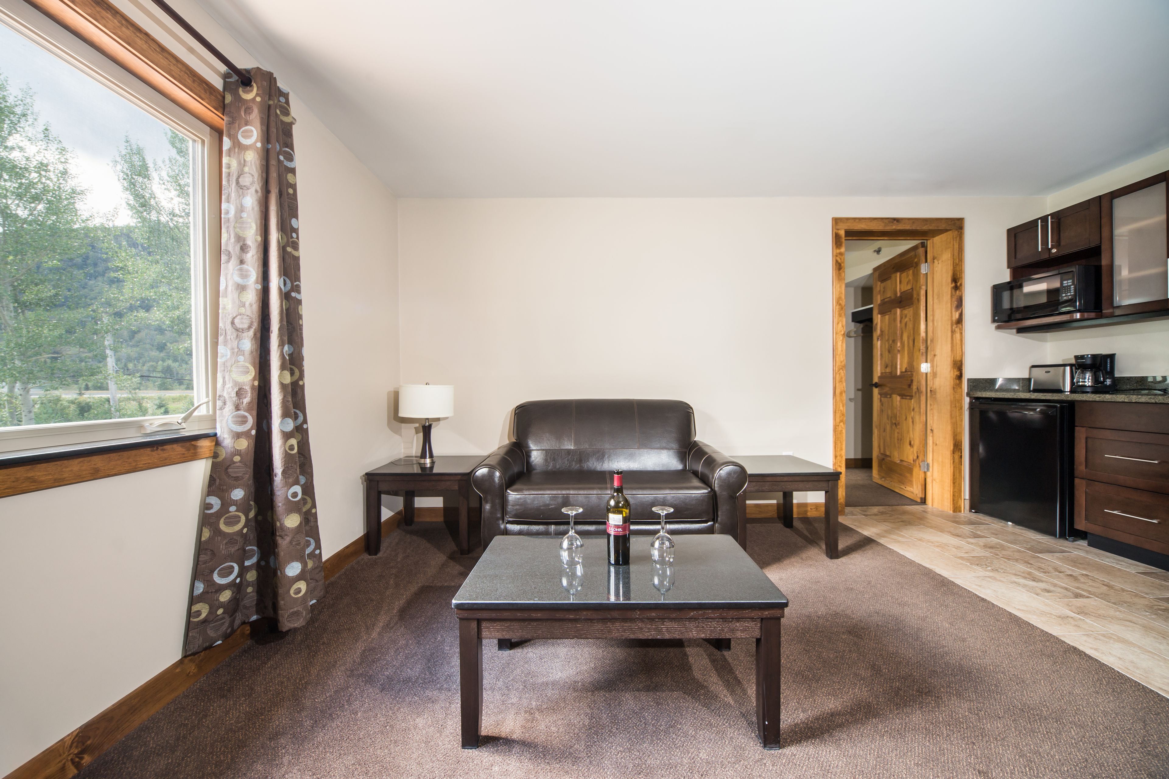 split-king suite | 1 bedroom, premium bedding, laptop workspace, iron/ironing board