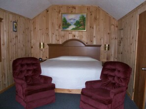 Traditional Cottage, 1 Bedroom, Kitchenette