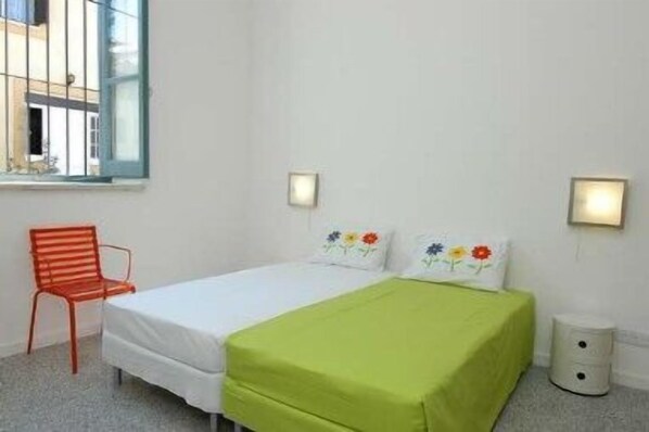 Double Room | Free cots/infant beds, rollaway beds, free WiFi