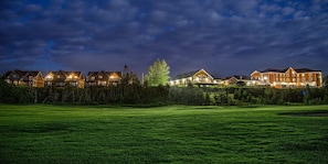 Property grounds - The Wilds at Salmonier River (Mt Carmel-Mitchells Brook-St Catherines)