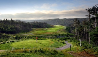 Golf