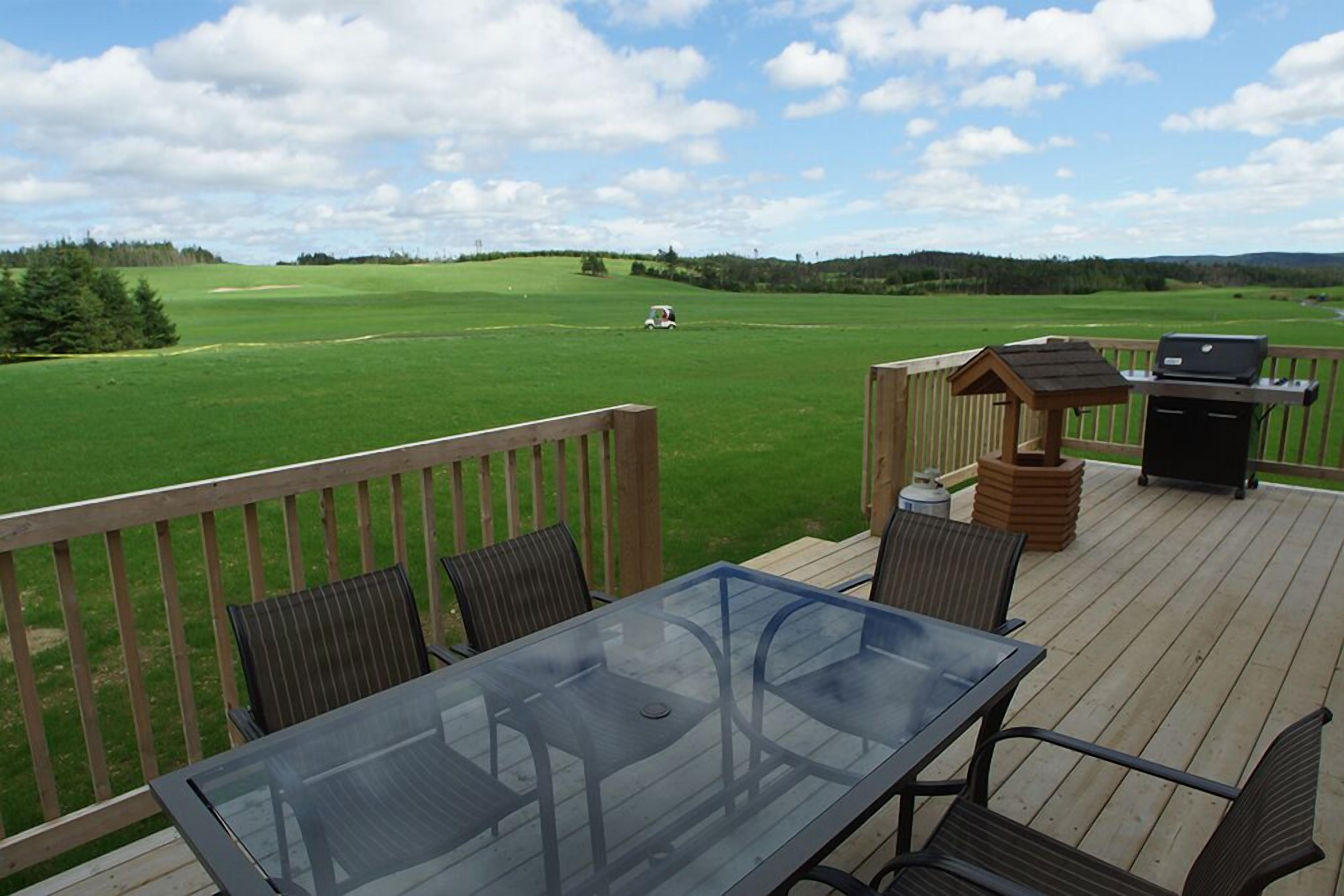 family cottage | terrace/patio
