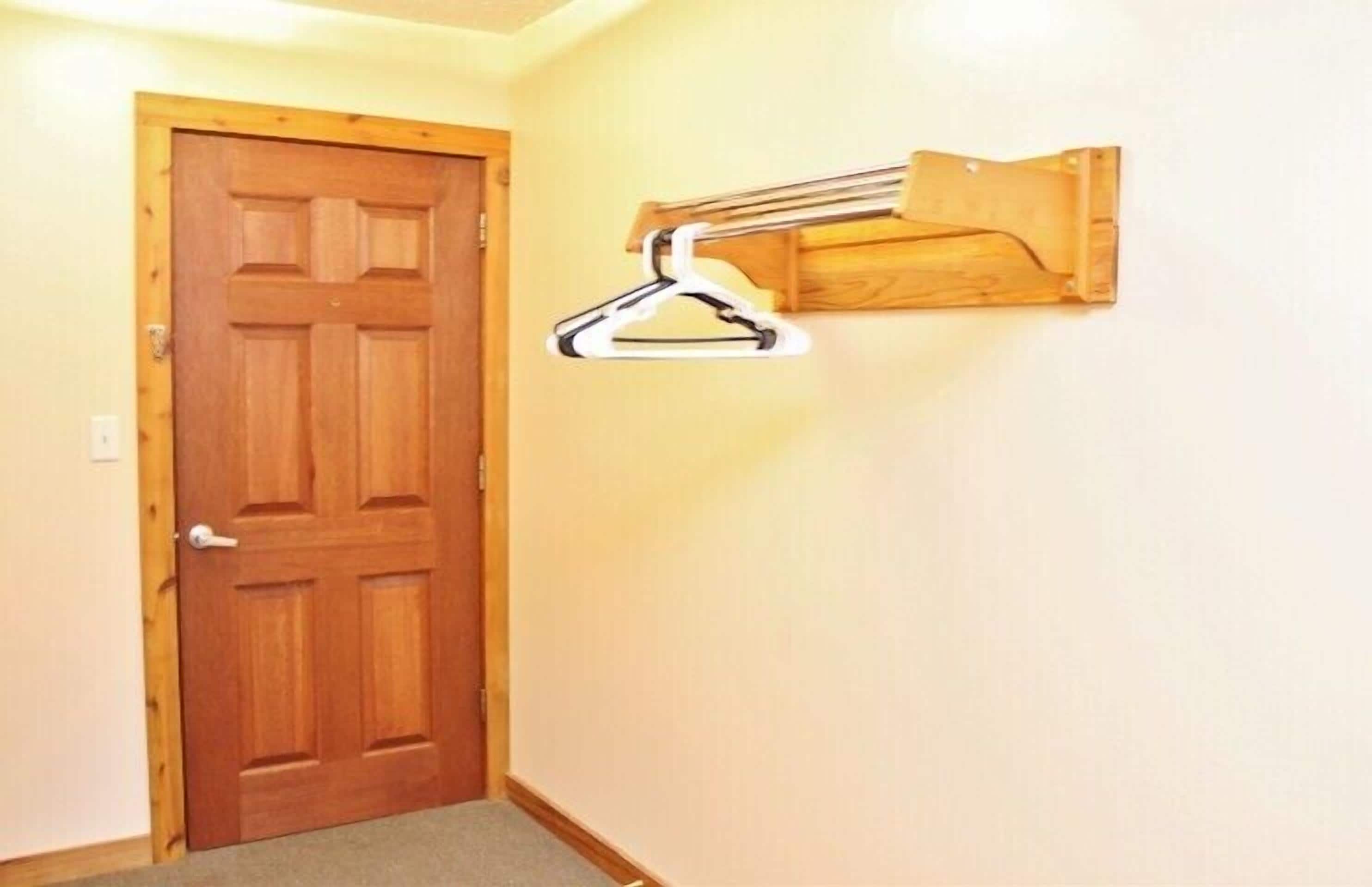 Kamar, kamar mandi pribadi (Lodge Rooms) | 2 kamar tidur, Wi-Fi gratis, dan seprai linen