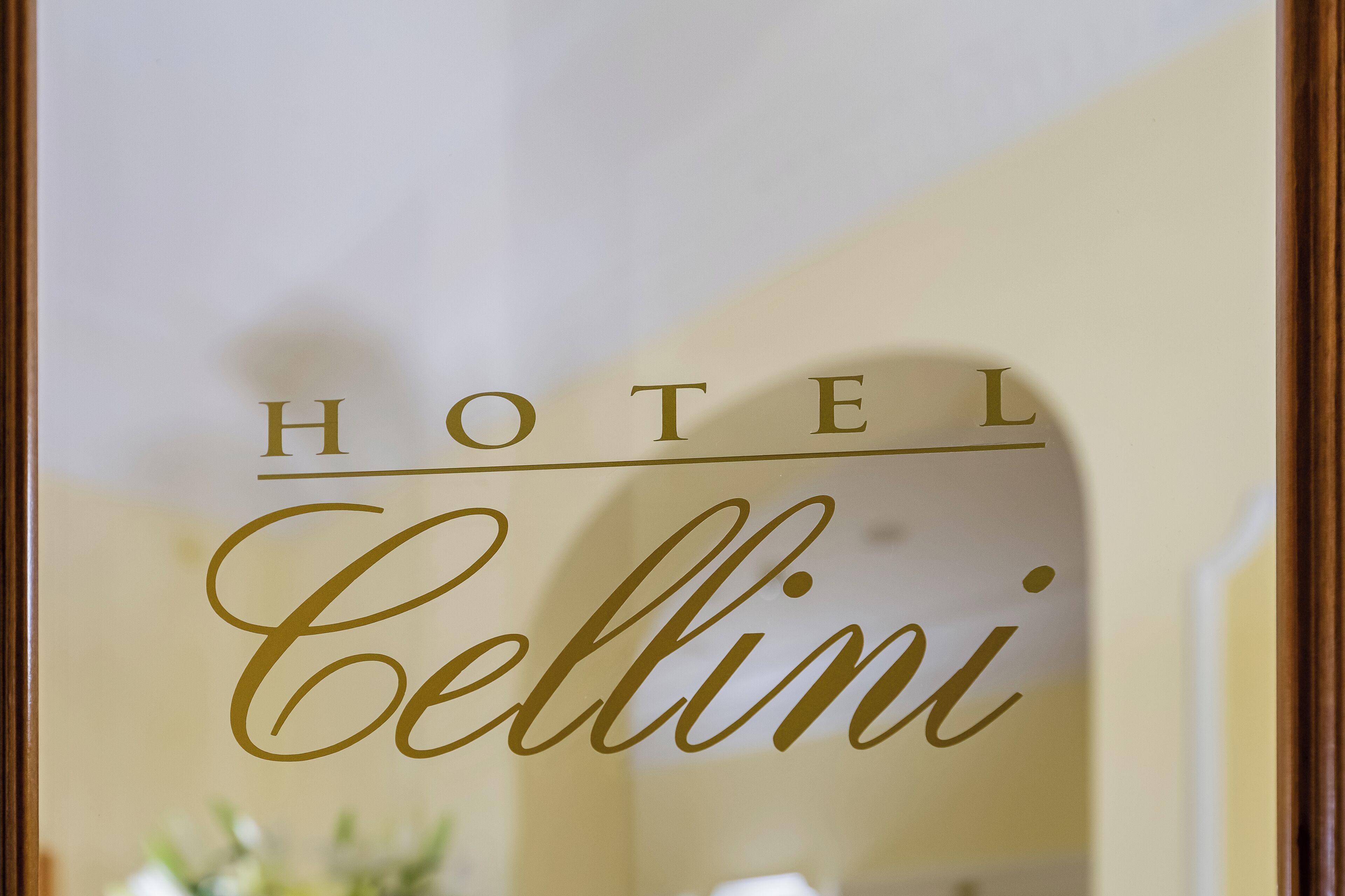 Photo - Hotel Cellini