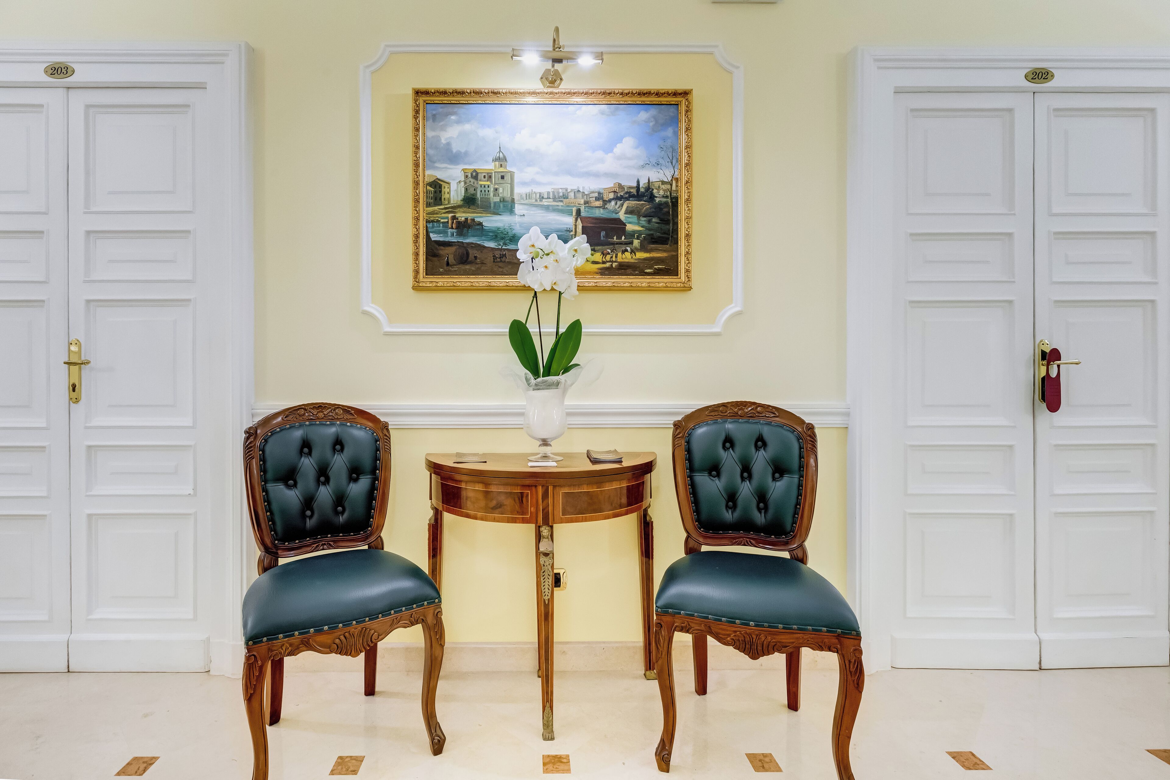 Photo - Hotel Cellini