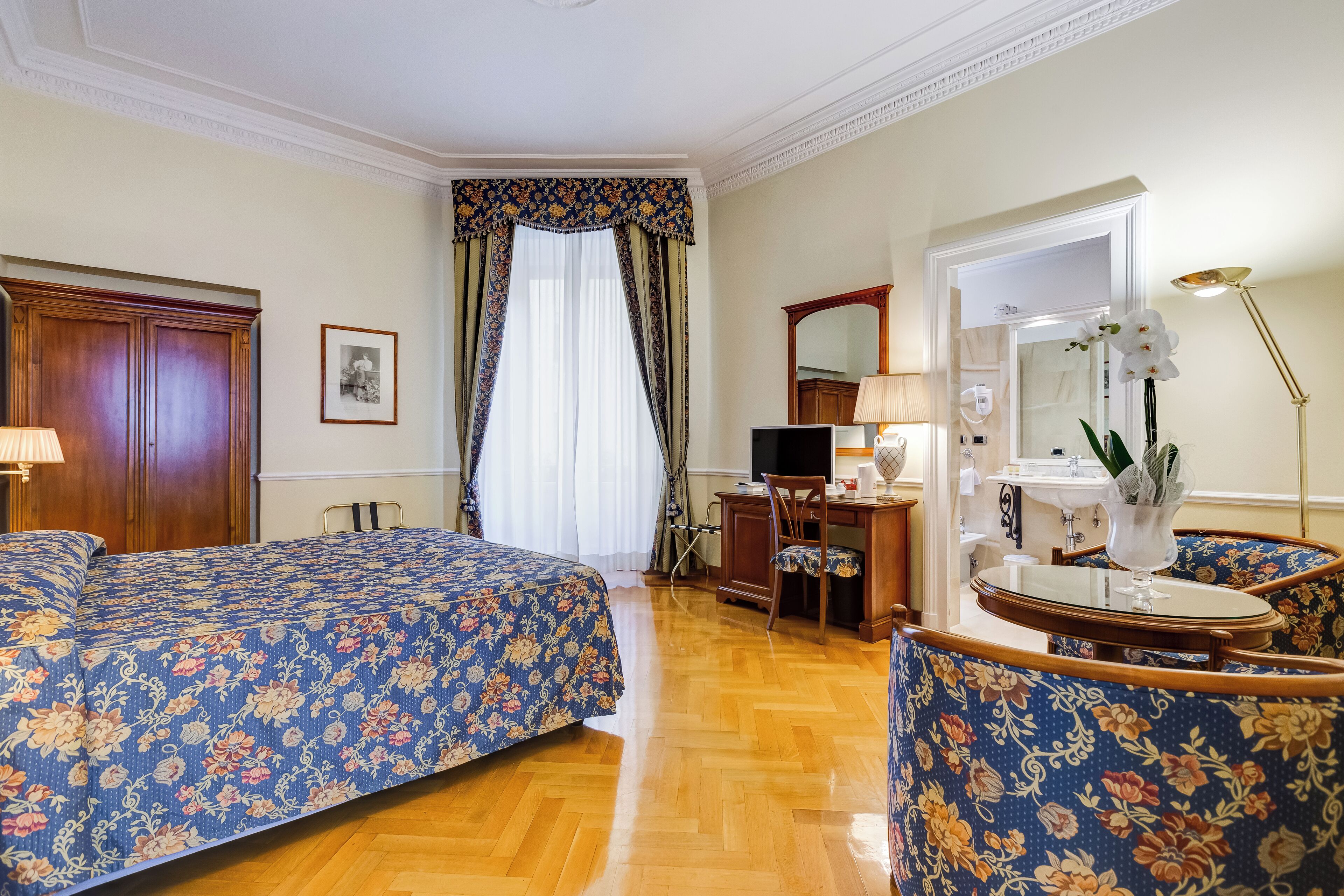 Photo - Hotel Cellini