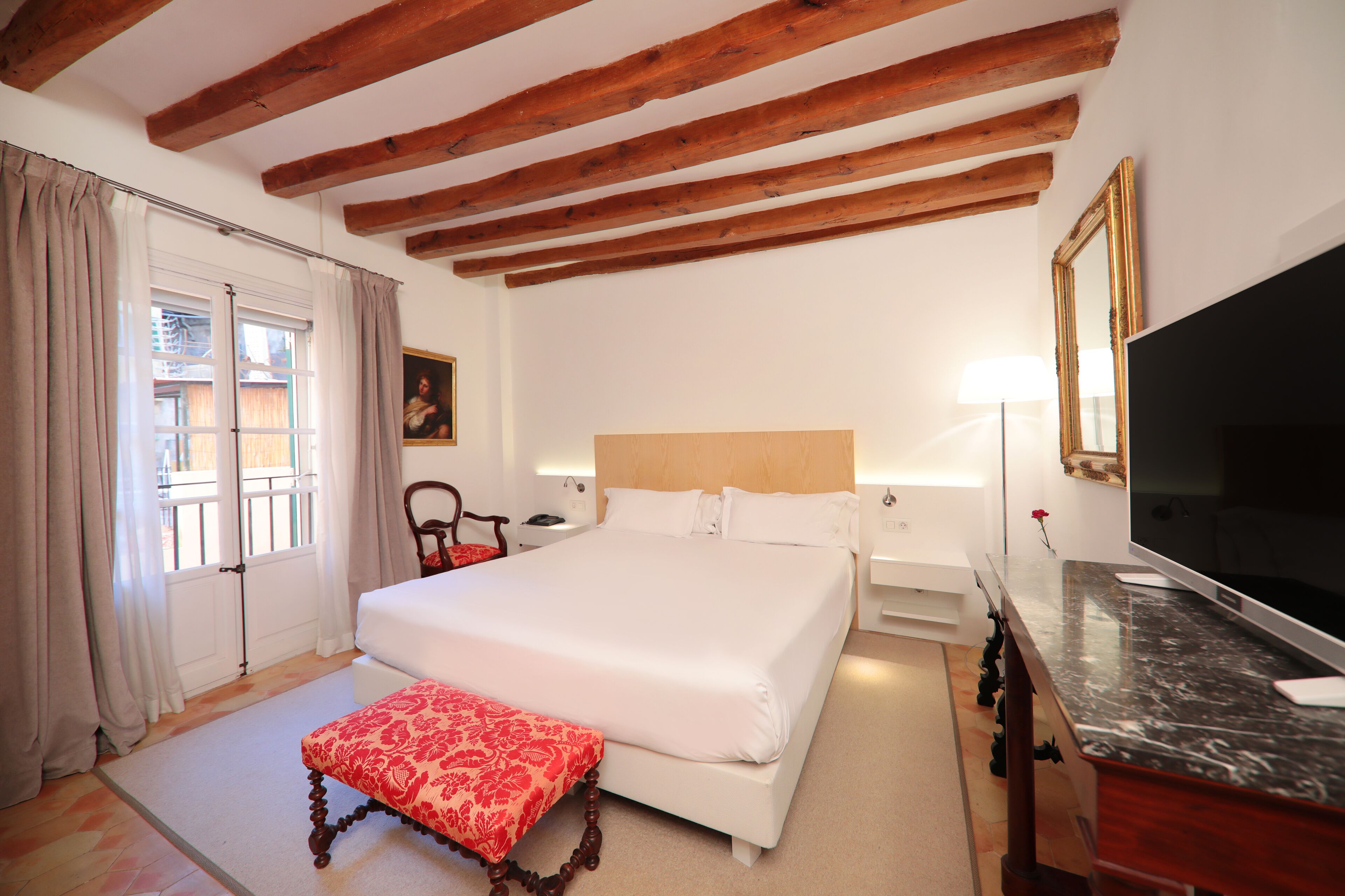 double room | 1 bedroom, premium bedding, down duvets, pillow-top beds