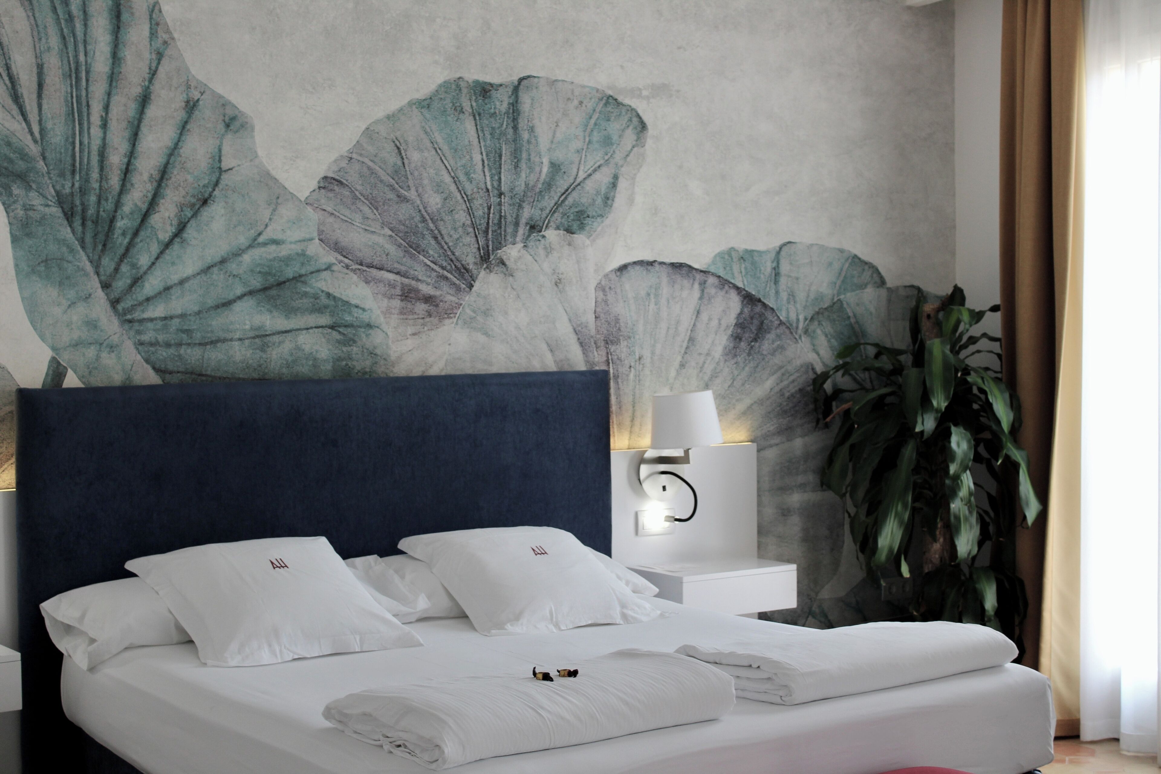 1 bedroom, premium bedding, down duvets, pillow-top beds