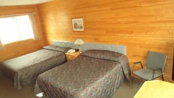 办公桌、折叠床/加床(额外收费)、免费 WiFi