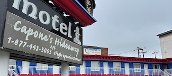 Capone's Hideaway Motel