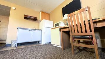 Double Room with Two Double Beds