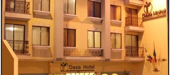 Hotel Daza