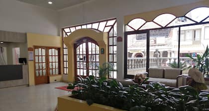 Hotel Daza