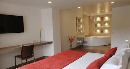 Hotel Daza