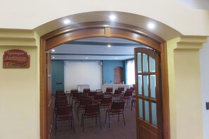 Centre d’affaires