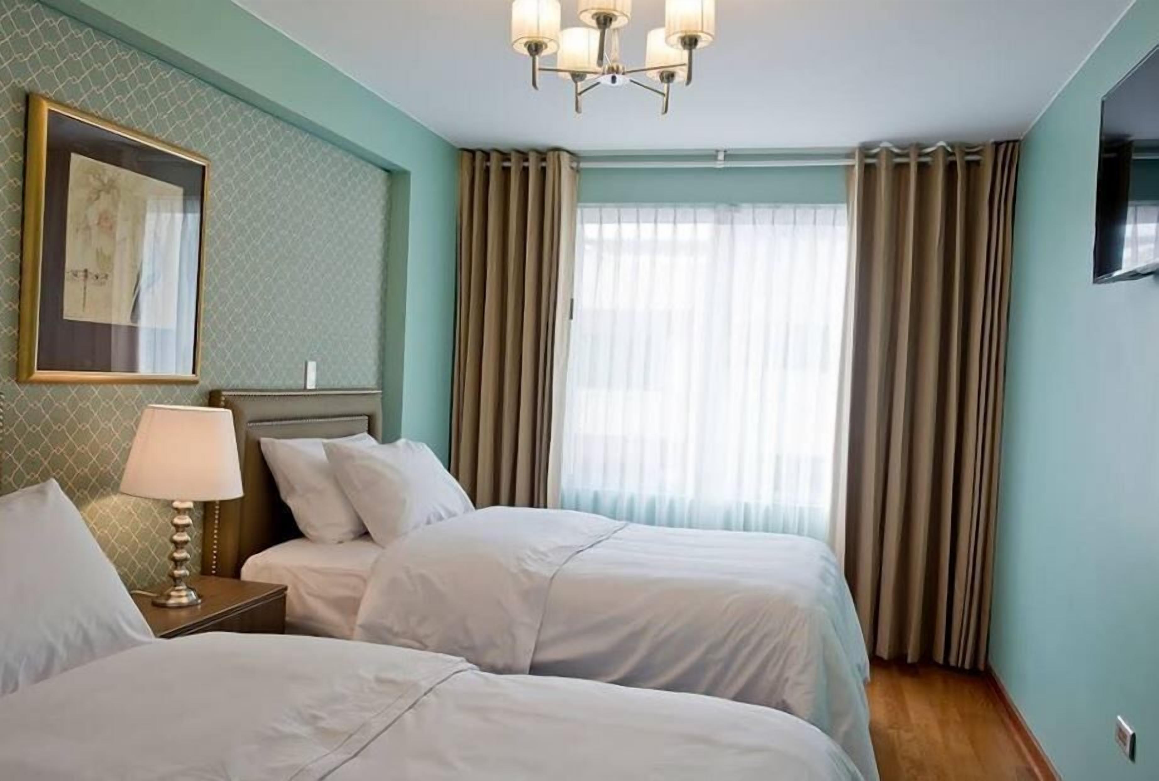 Foto - Arvo Hotel Boutique