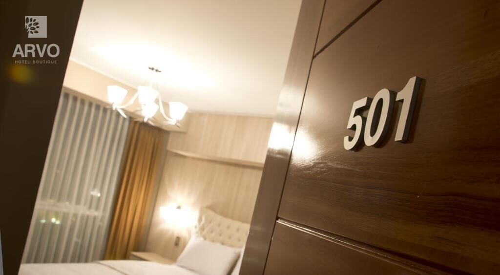 Foto - Arvo Hotel Boutique