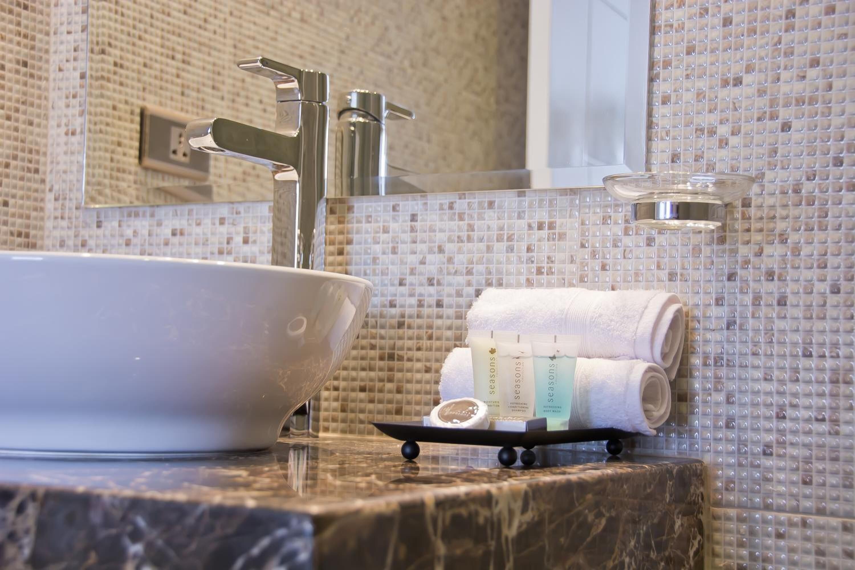 Foto - Arvo Hotel Boutique