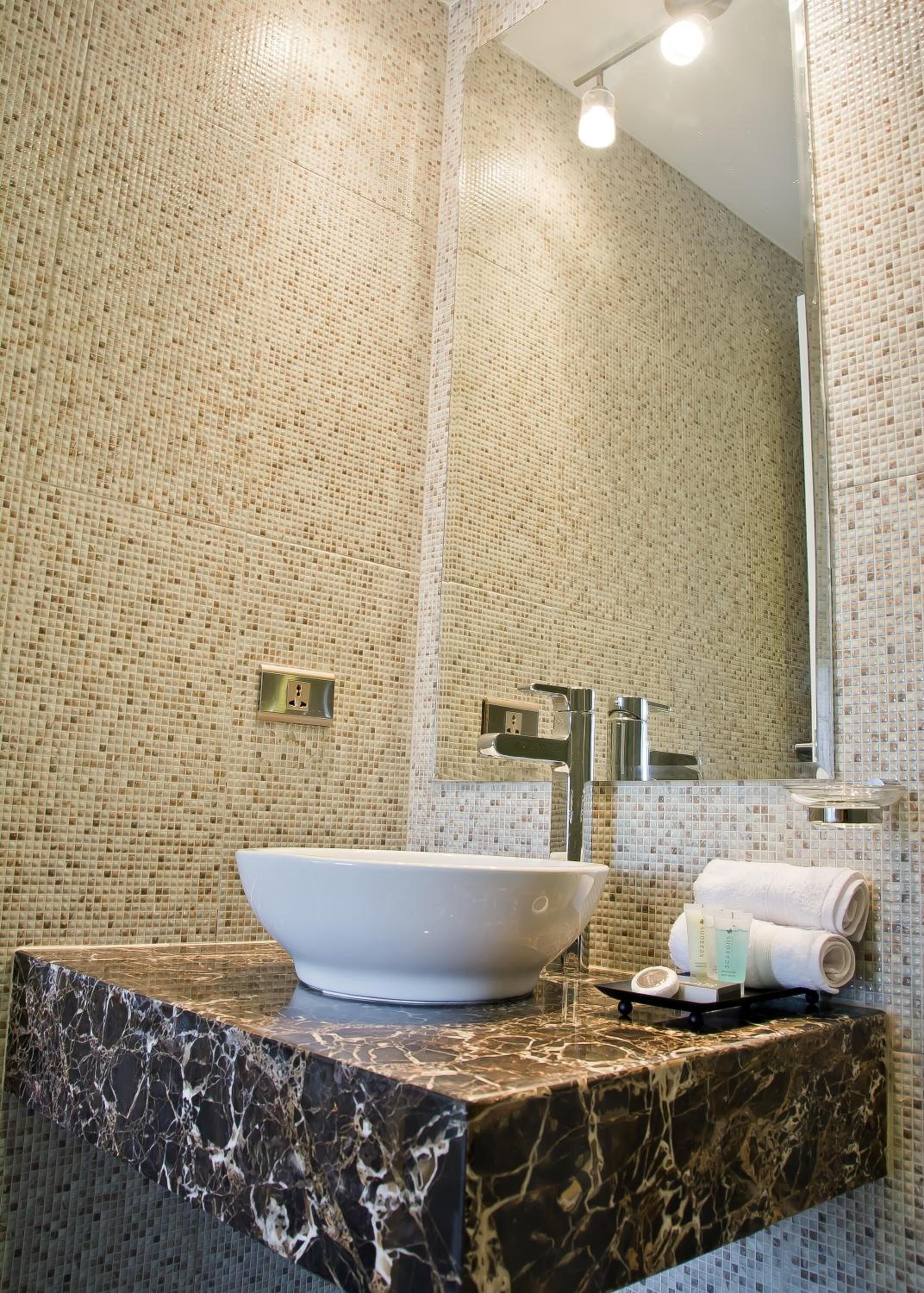 Foto - Arvo Hotel Boutique