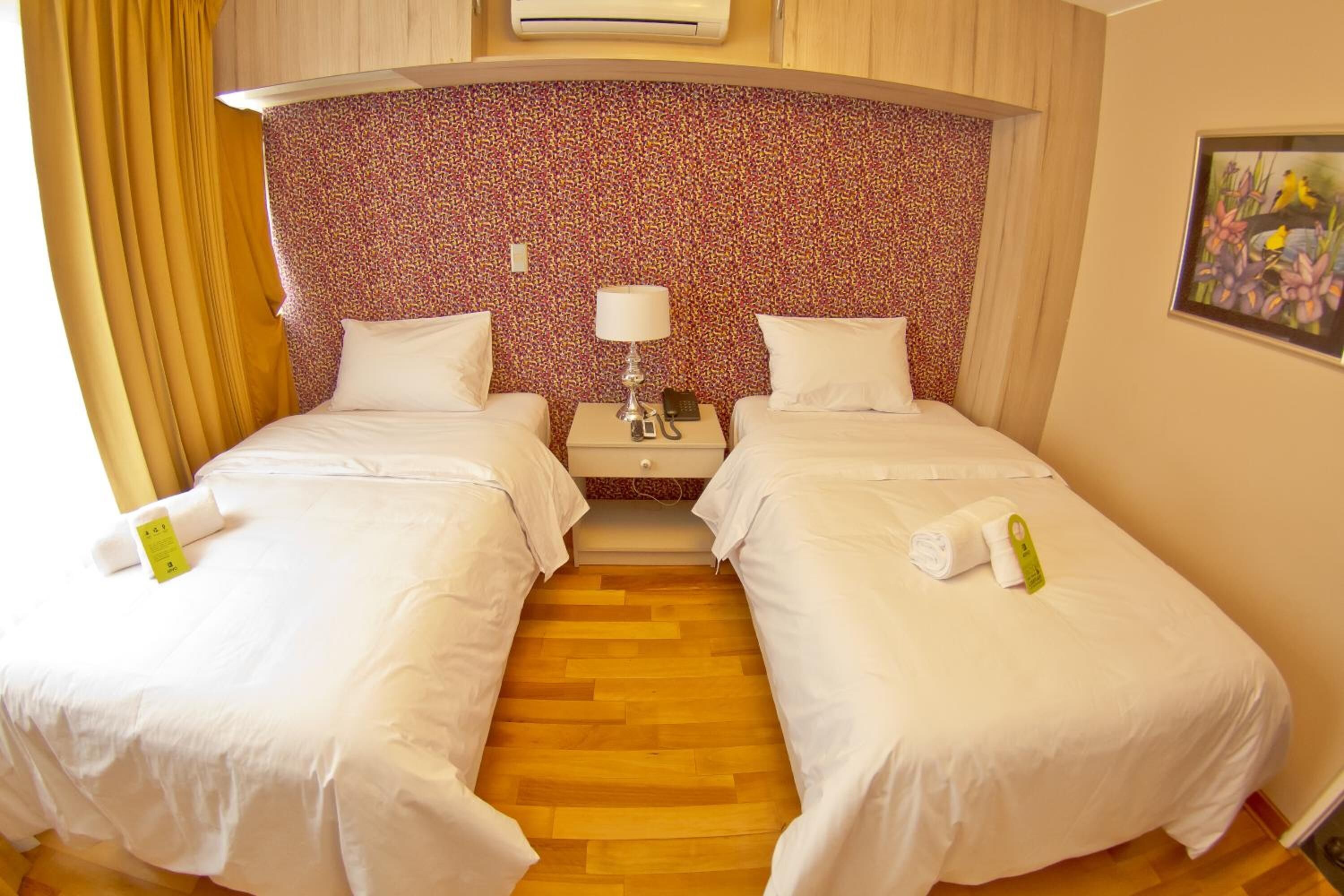 Foto - Arvo Hotel Boutique