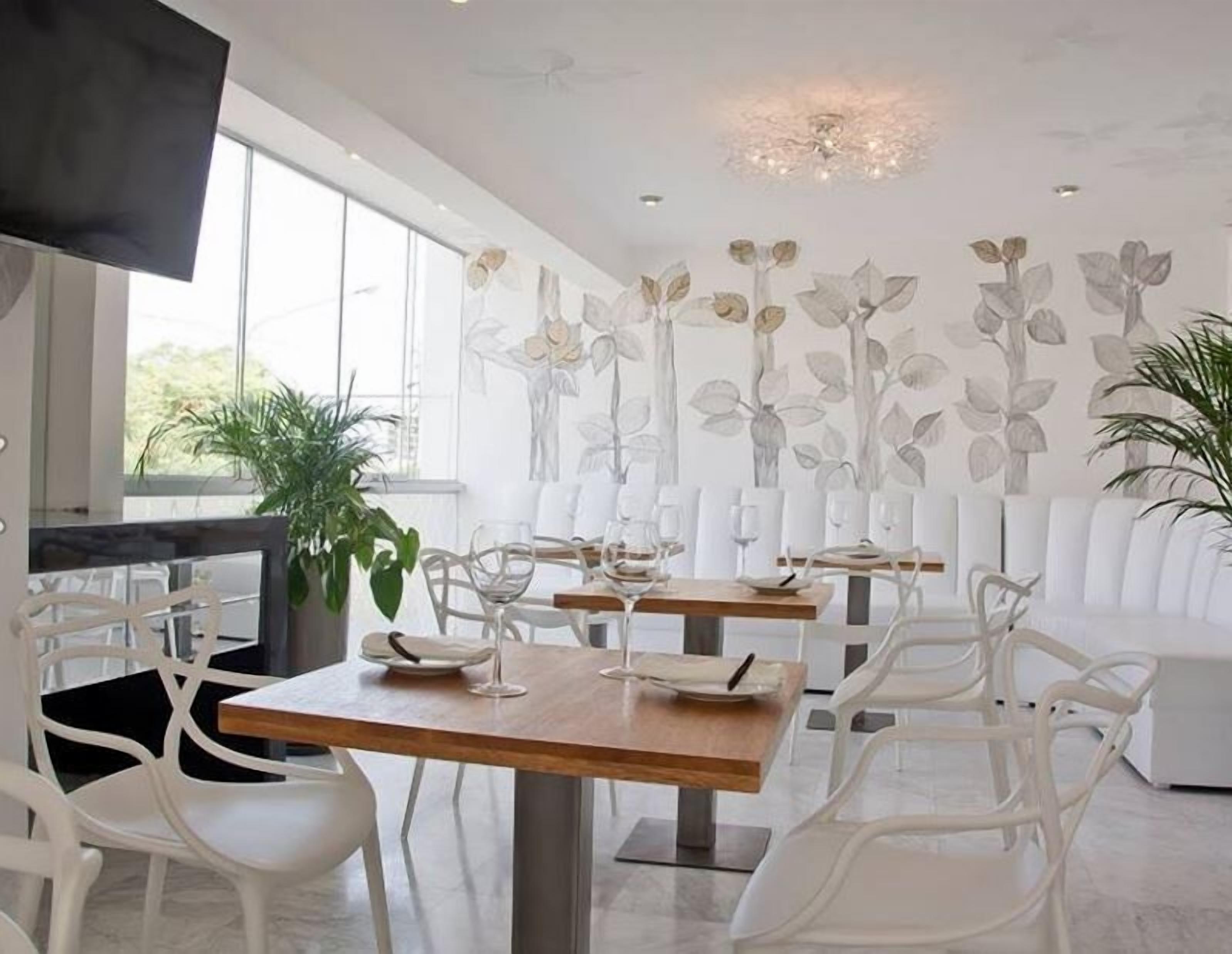 Foto - Arvo Hotel Boutique