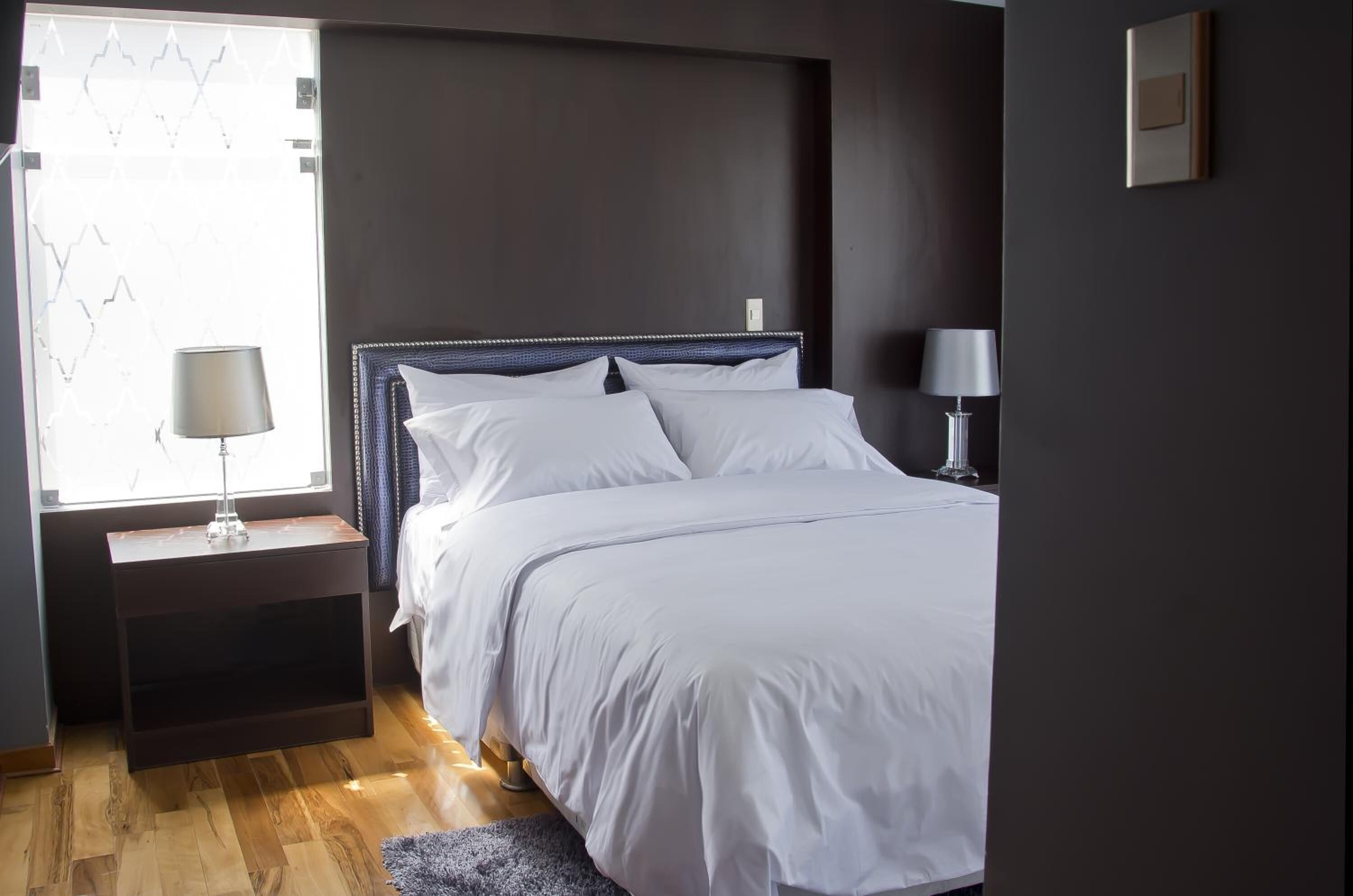 Foto - Arvo Hotel Boutique