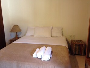 Departamento | Tabla de planchar con plancha, cunas, camas extra y wifi gratis 