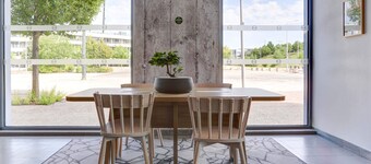 B&B HOTEL Reims Bezannes