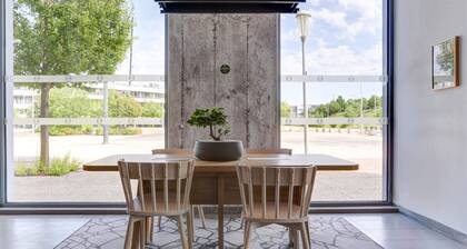 B&B HOTEL Reims Bezannes