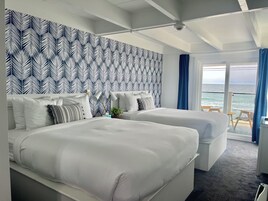 Ropa de cama de alta calidad y decoración personalizada 