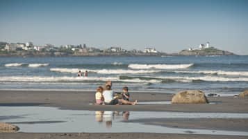 Strand