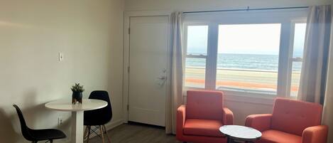 Beach/ocean view